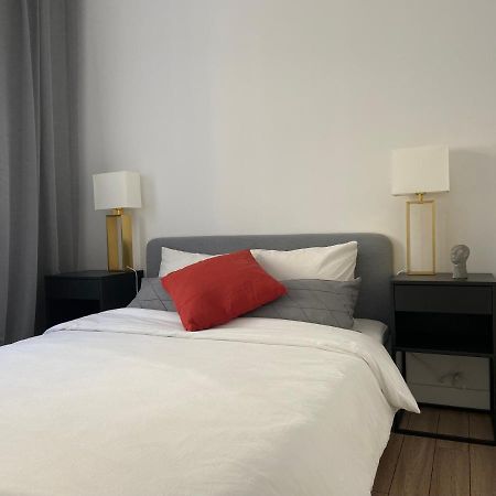 Apartament Moonapart Torun 아파트 외부 사진