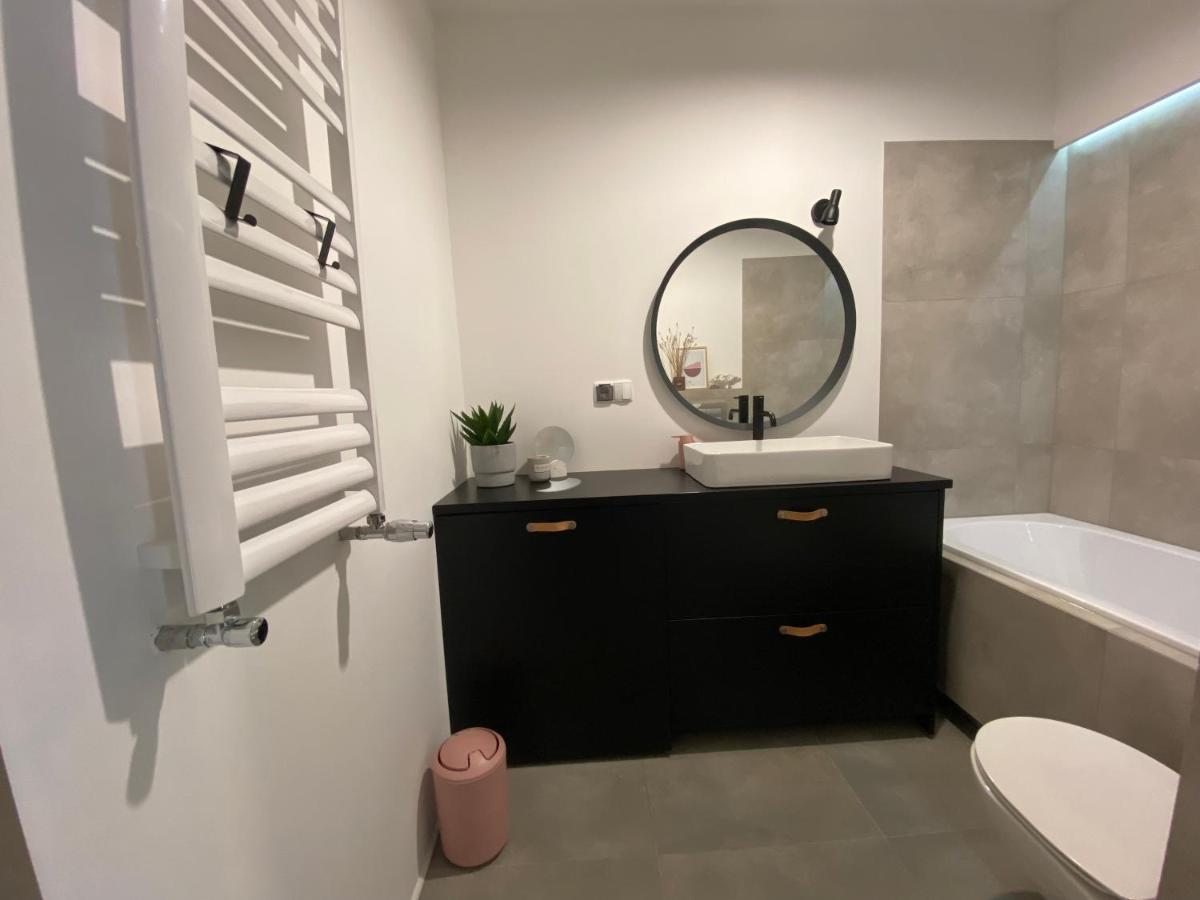 Apartament Moonapart Torun 아파트 외부 사진
