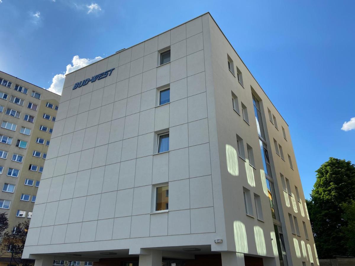 Apartament Moonapart Torun 아파트 외부 사진
