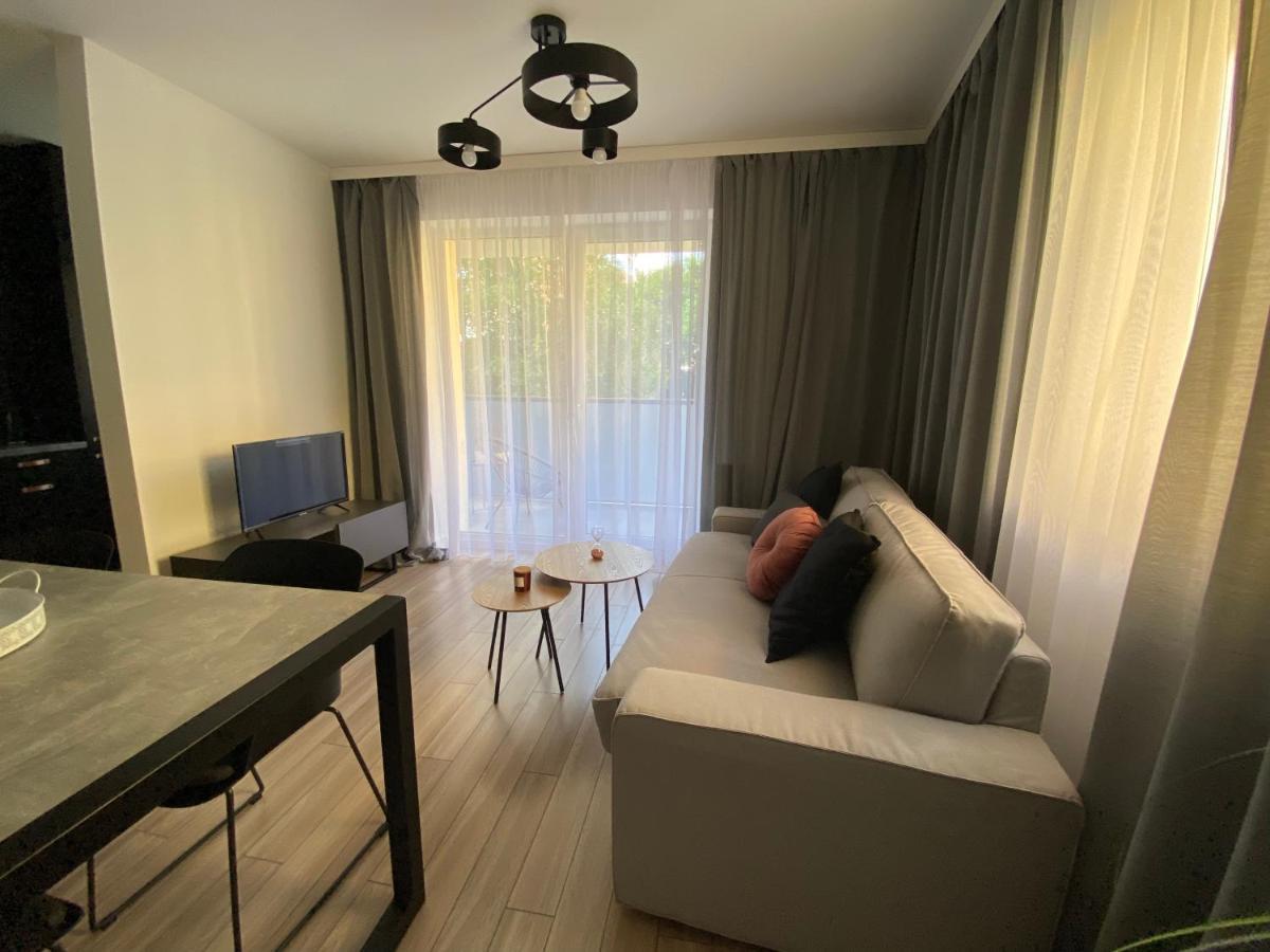 Apartament Moonapart Torun 아파트 외부 사진