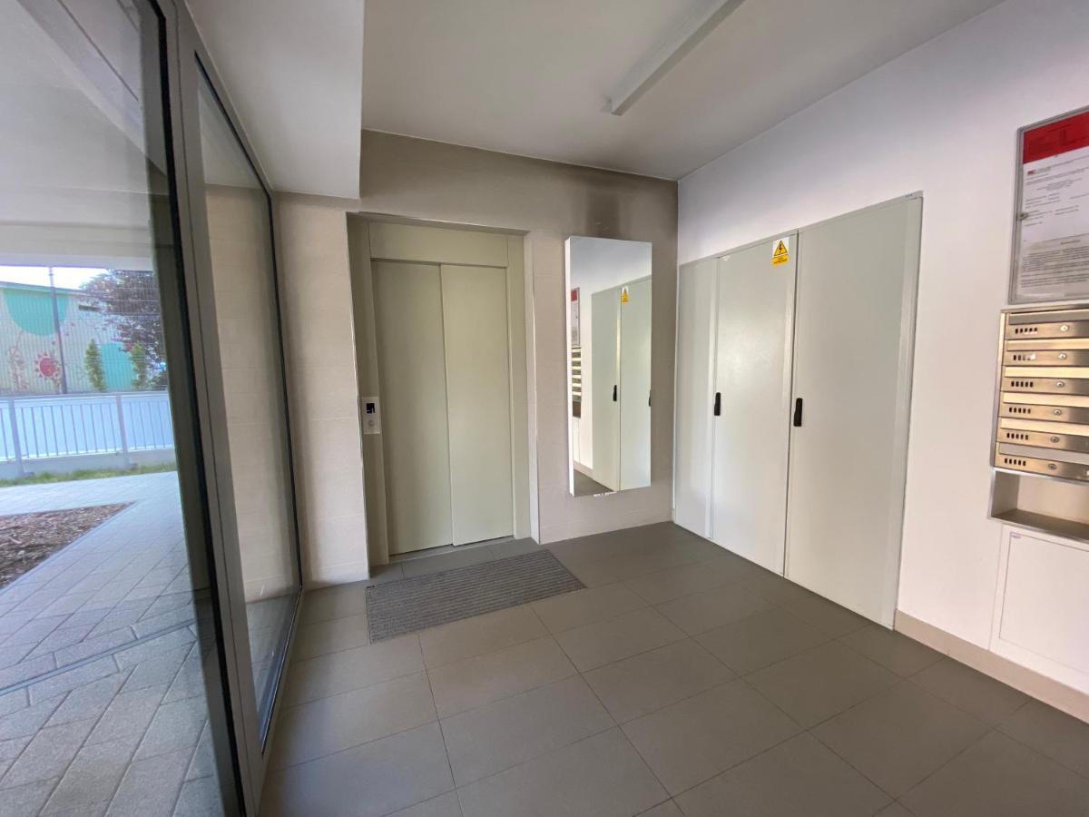 Apartament Moonapart Torun 아파트 외부 사진