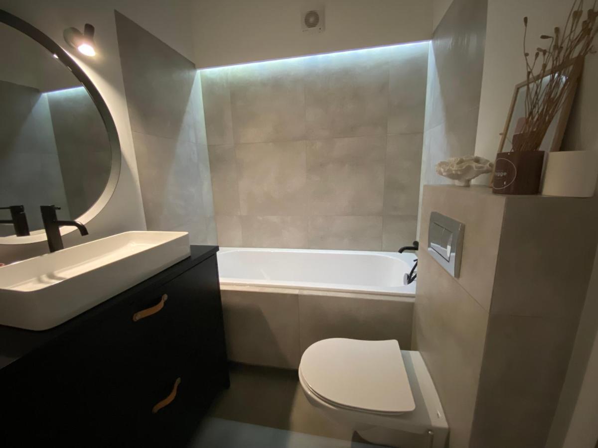 Apartament Moonapart Torun 아파트 외부 사진