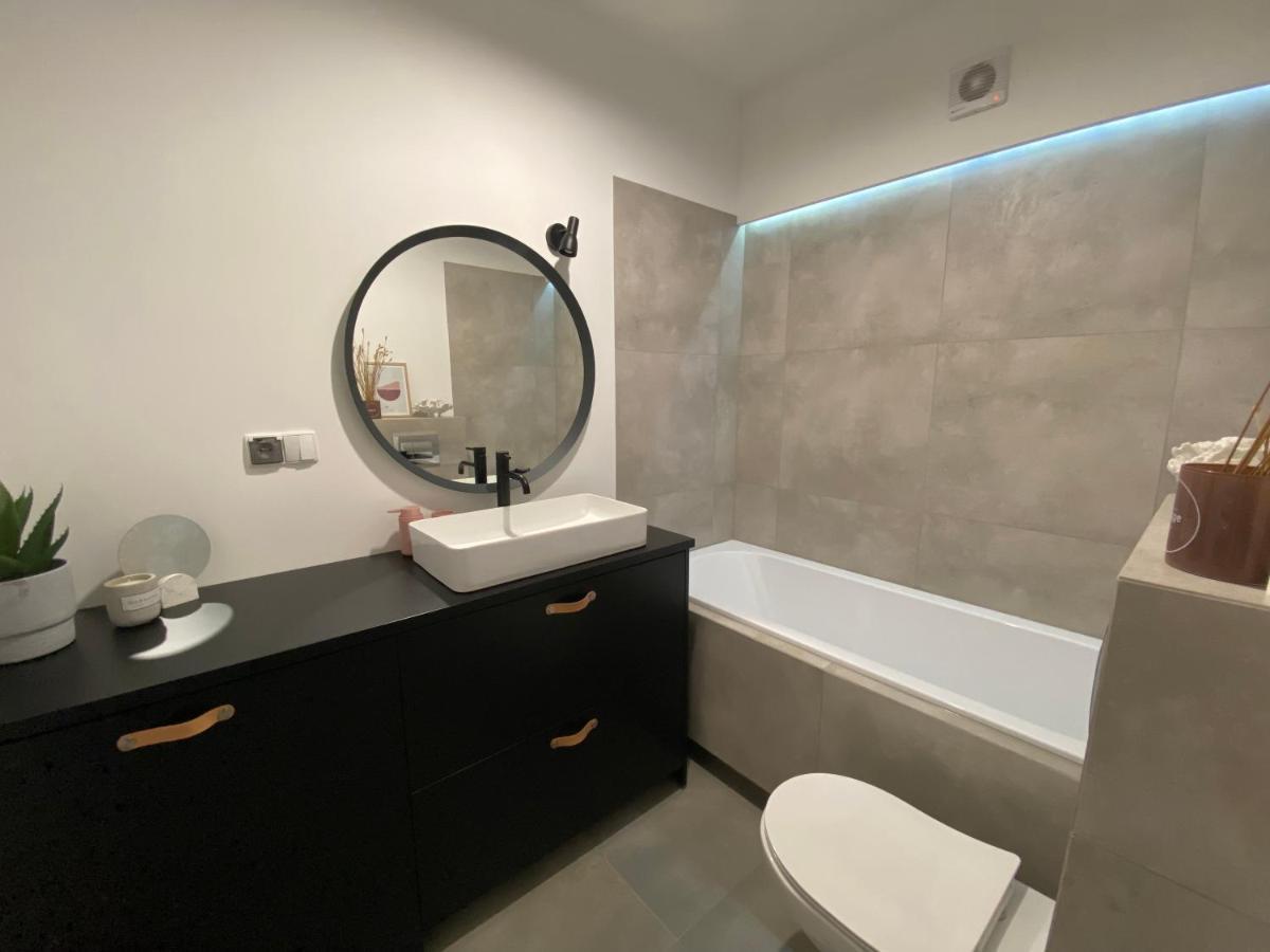 Apartament Moonapart Torun 아파트 외부 사진